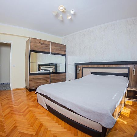 Apartment Emili City Center Bar Exteriér fotografie